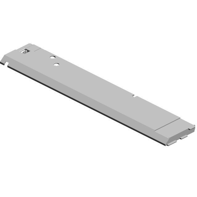 COVER:MANUAL FEED UNIT