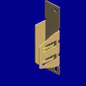 (x2)PANEL:INTERFACE:HE-71