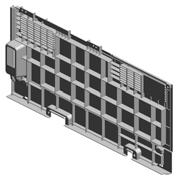 [F]COVER:REAR:LOWER201705-01 O/O