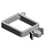 HARNESS CLAMP - IWS-2218