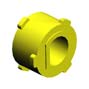 PULLEY:DRIVE:DUPLEX UNIT