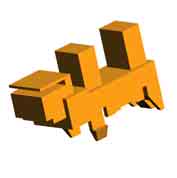 (x2)PHOTOINTERRUPTOR