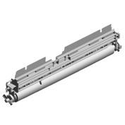 Блок переноса/отделения изображения  с  сборе, TRANSFER/SEPARATION UNIT:ASS'Y201101-01 X/O