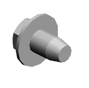 (x3)TAPPING SCREW - 4X6