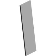 (x2)FRICTION PAD:MANUAL FEED TABLE:PRO