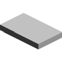 (x2)TAPE:PRESSURE PLATE