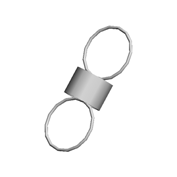 Пружина отделителей, (x3)TENSION SPRING-PICKOFF PAWL