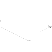 (x2)WIRE:HIGH VOLTAGE:DEVELOPMENT:BK