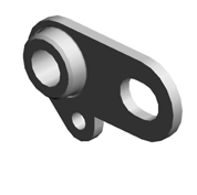 FRONT BUSHING