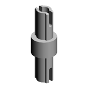 SCREW GEAR