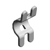 (x2)STOPPER:DRIVEN ROLLER