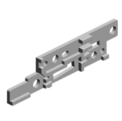 BRACKET:RESISTOR