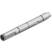 SHAFT:FUSING DRIVE SUB-UNIT