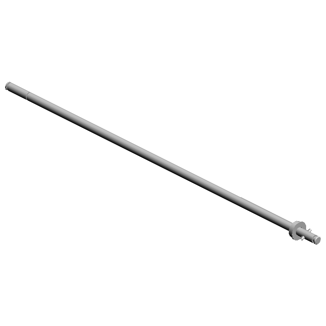 RELAY SHAFT