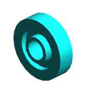GEAR:TRANSPORT SCREW