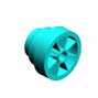 (D208):GEAR:TIMING PULLEY:Z42/T25