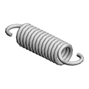 COIL SPRING:WIRE:CUTTER UNIT:20