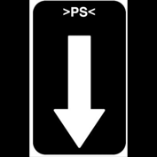 DECAL:DEVELOPMENT UNIT:DISPLAY