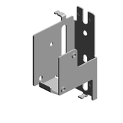 SAFETY SWITCH BRACKET