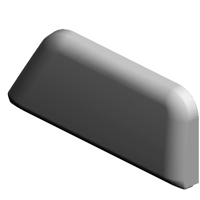 DOOR:TONER SUPPLY:ASS'Y