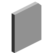 SOUND PROOFING MATERIAL:COVER:LEFT:RIGHT