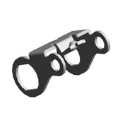LEVER:ON-OFF:A:REAR