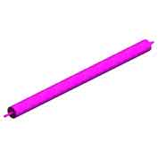 Вал опорный, ROLLER:PLATE