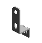 (x37)HOLDER:BASE:SHORT:ELECTRICAL COMPONENTS SECTION