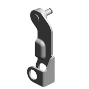 (x2)LEVER:LOCK:PRESSURE