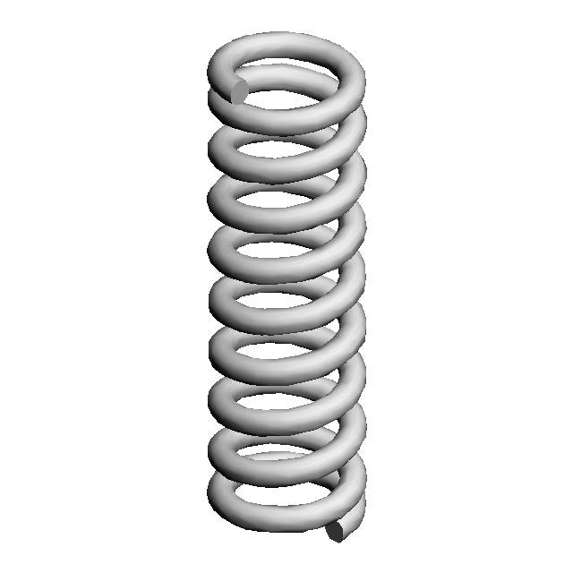 (x2)SPRING:ROLLER:PRESSURE