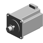 Мотор постоянного тока:MM56XL76, DC STEPPER MOTOR:MM56XL76