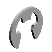 PARALLEL KEY - 2X8MM