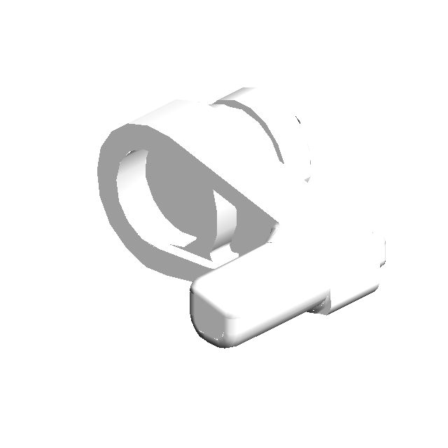 LEVER:RELEASE:PAPER TRAY:OUTER