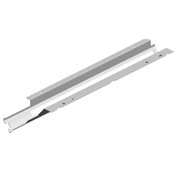 SHIELD GLASS RAIL