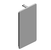 (x2)CAP:CONNECTOR:DAC:PRO