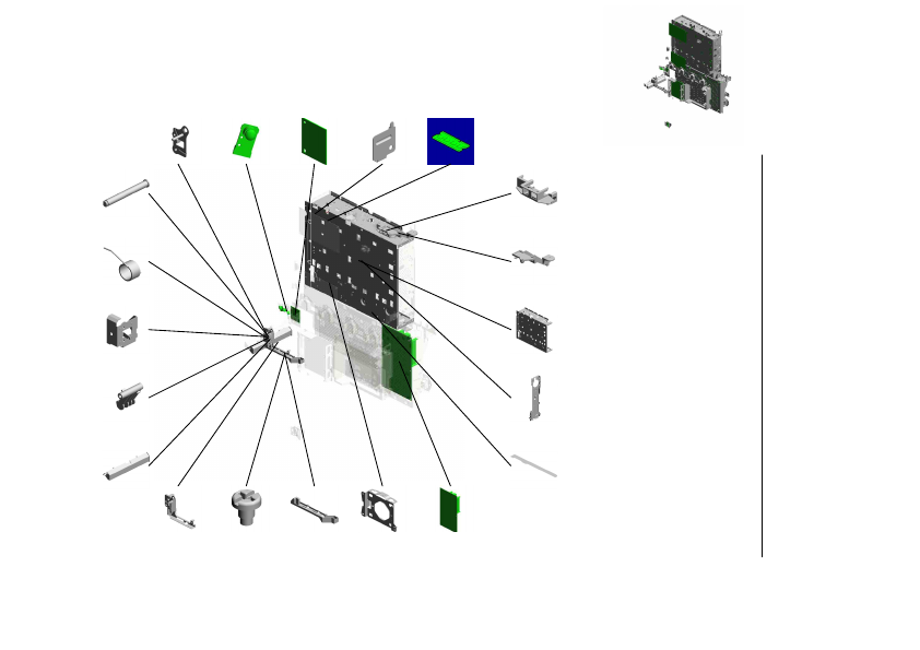 U015 ELECTRICAL