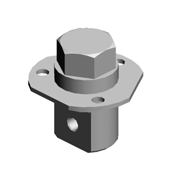 HINGE:ARM:OPERATION SUB-UNIT:LOWER