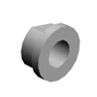 (x2)BUSHING - 6MM