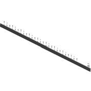 DISCHARGE BRUSH:ENTRANCE