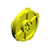TIMING PULLEY:Z51