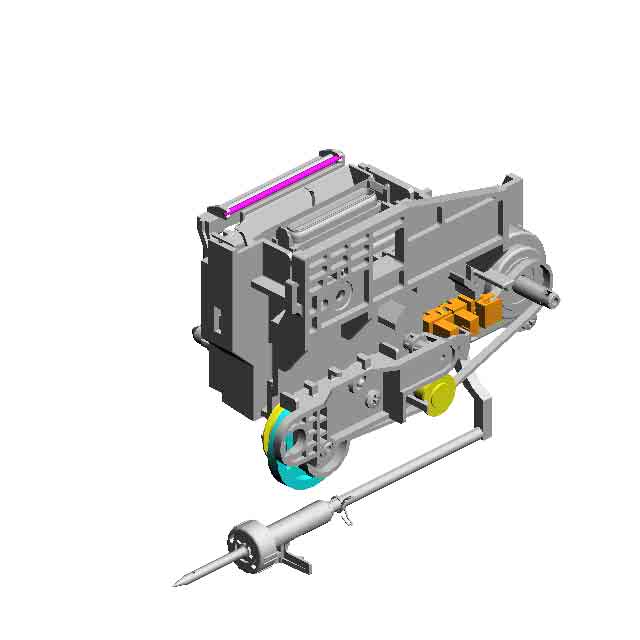 MAINTENANCE RECOVERY