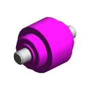 ROLLER:SCANNING:DRIVEN