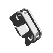 (x2)CLAMP:LES-0503