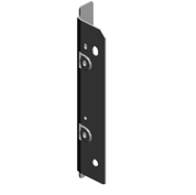 (x2)(EU,AA,CHN):GUIDE PLATE - END FENCE