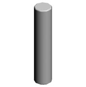 (x2)PARALLEL PIN - 3X14