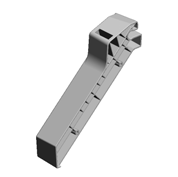 GUIDE PLATE:EXIT:LEFT