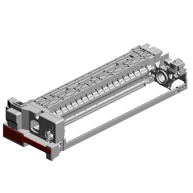 CLEANING UNIT:ASS'Y