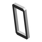 HEAT INSULATING PLATE:HEAT PIPE:RIGHT