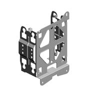 BRACKET:HDD