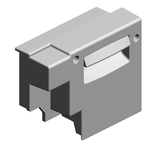 INNER COVER:TANDEM LCT